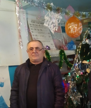 Курбанов Багаутдин Амирбекович Курбанов Багаутдин Амирбекович
