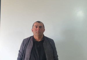 Рабаданов Магомед Даудович Рабаданов Магомед Даудович