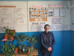 Багамаев Магомед Багомаевич Багамаев Магомед Багомаевич