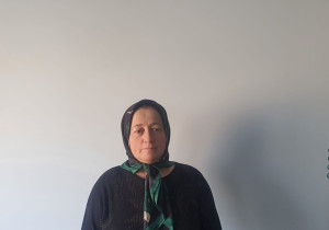 Бахмудова Раисат Алиевна Бахмудова Раисат Алиевна