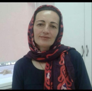 Багамаева Мадина Рабадановна Багамаева Мадина Рабадановна